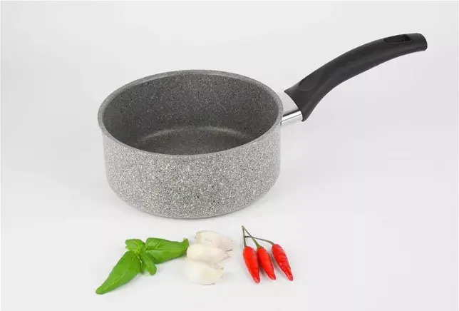 Saucepan Ballarini FERG280.16U Photo 2