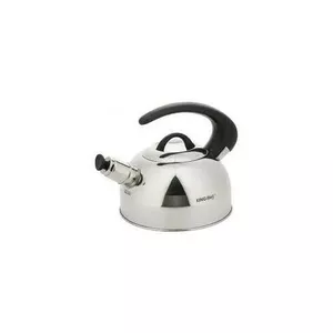 Whistling Kettle with Fixed Handle 1.8 L Single Bottom — KingHoff KH 3250