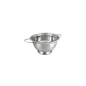 GERMAN DEEP COLANDER Ø24 cm