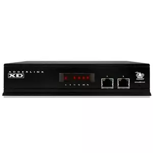 Пара KVM-удлинителей Adder Link XD522 DisplayPort по IP (модель XD522-DP-PAIR-EURO)