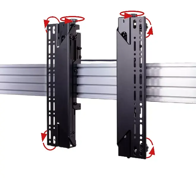 Fixed Mount B-Tech SYSTEM X BT8390 Photo 2