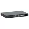 Unmanaged Switch Intellinet 24-Port Gigabit Ethernet PoE+ Photo 2