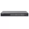 Unmanaged Switch Intellinet 24-Port Gigabit Ethernet PoE+ Photo 5