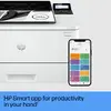 HP LaserJet Pro 4002dn lāzerprinteris Photo 6
