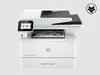 HP LaserJet Pro 4102dw Wireless Multifunction Printer Photo 11