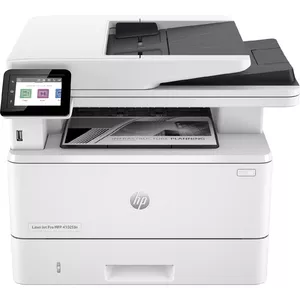 Multifunction Printer HP LaserJet Pro MFP 4102fdn Laser Mono Printing