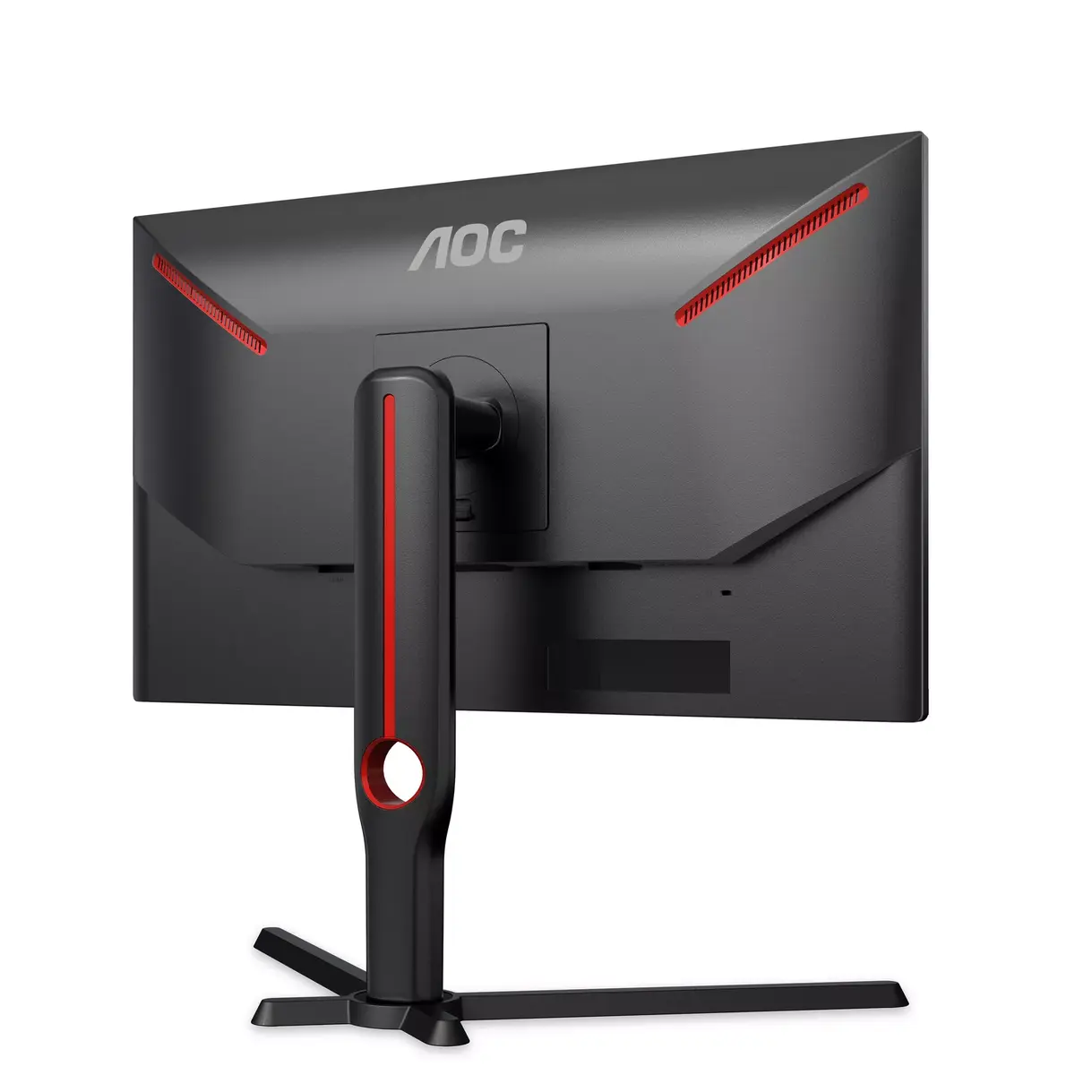 Монитор AOC G3 25G3ZM/BK Photo 8