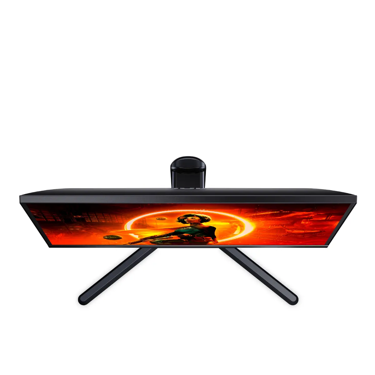 Монитор AOC G3 25G3ZM/BK Photo 6
