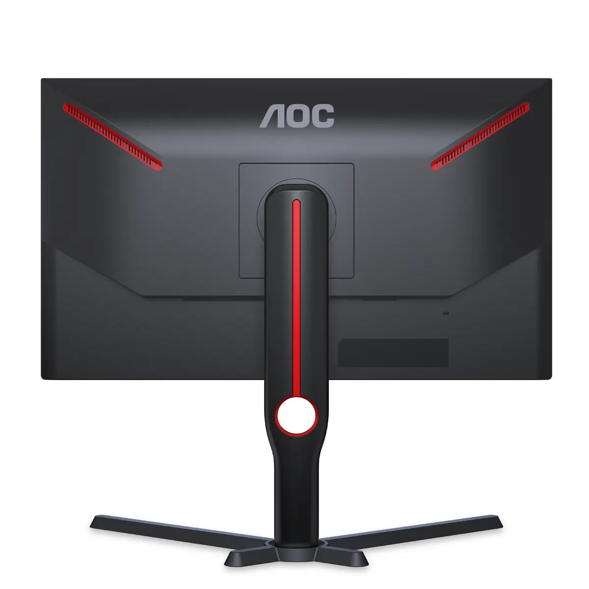Монитор AOC G3 25G3ZM/BK Photo 7