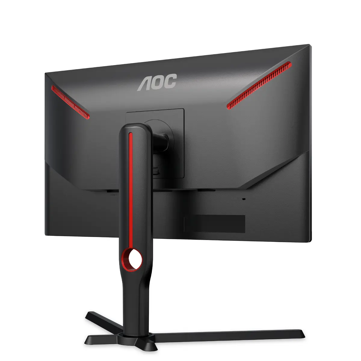 Монитор AOC G3 25G3ZM/BK Photo 9