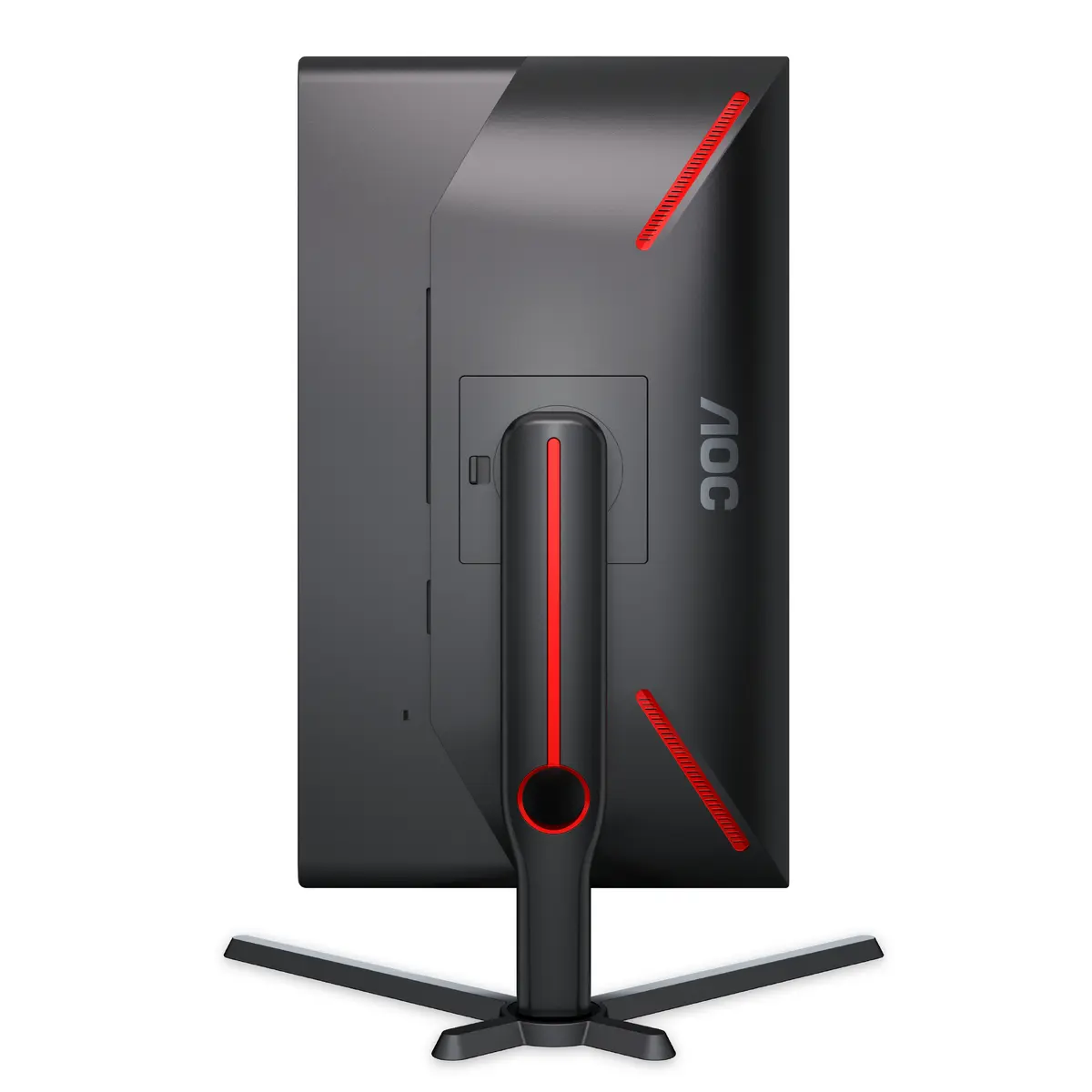 Монитор AOC G3 25G3ZM/BK Photo 12