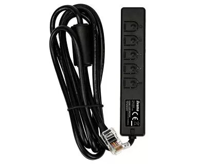 Power Cables