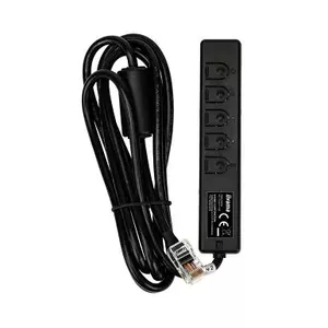Power Cable iiyama RC TOUCHV03 Black