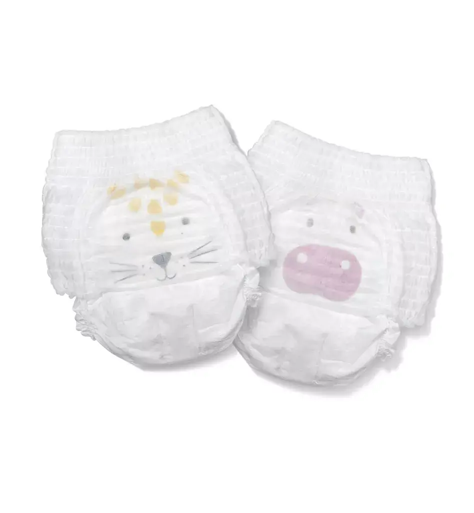 Kit & Kin KKS4PANTSHL disposable diaper KKS4PANTSHL Photo 7