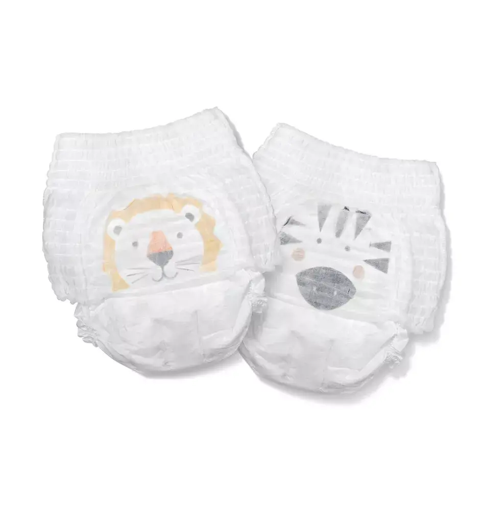 Kit & Kin KKS4PANTSHL disposable diaper KKS4PANTSHL Photo 8