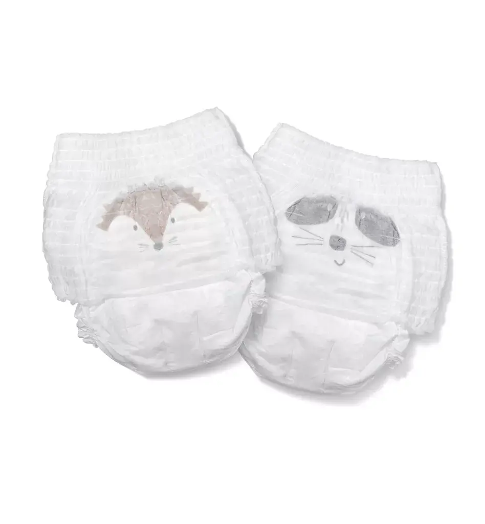 Kit & Kin KKS4PANTSHL disposable diaper KKS4PANTSHL Photo 9