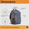 Рюкзак для ноутбука HP Travel 18L Photo 2