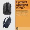 Рюкзак для ноутбука HP Travel 18L Photo 6