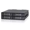 SSD korpuss Icy Dock ToughArmor MB699VP-B V3 Photo 3