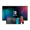 Spēļu konsole NINTENDO Nintendo Switch Photo 2