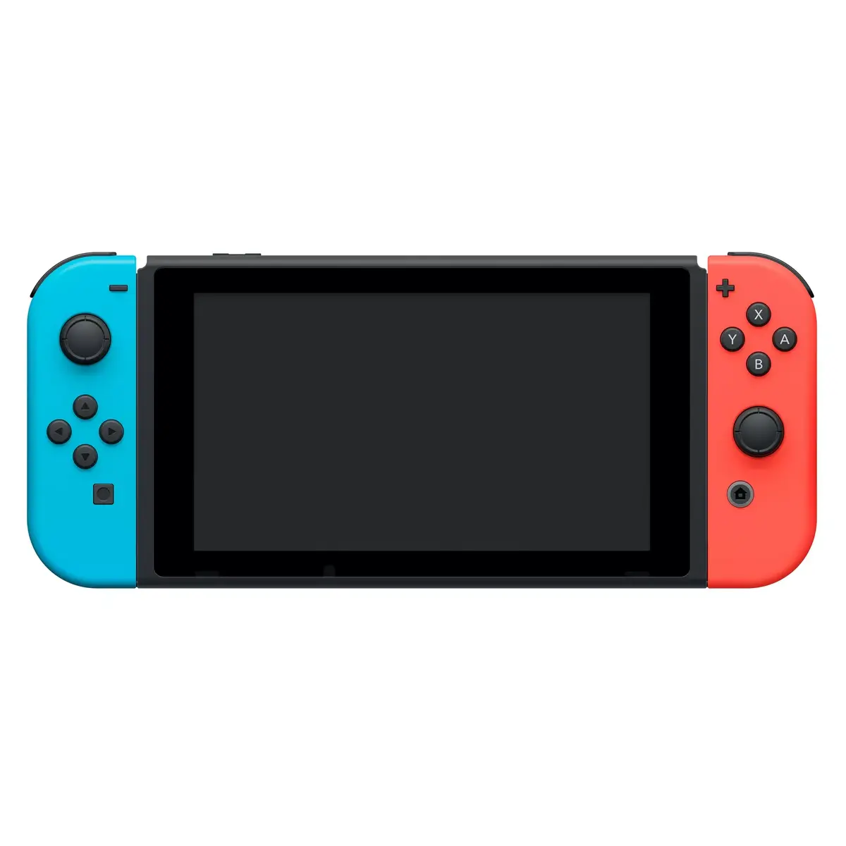 Spēļu konsole NINTENDO Nintendo Switch Photo 8