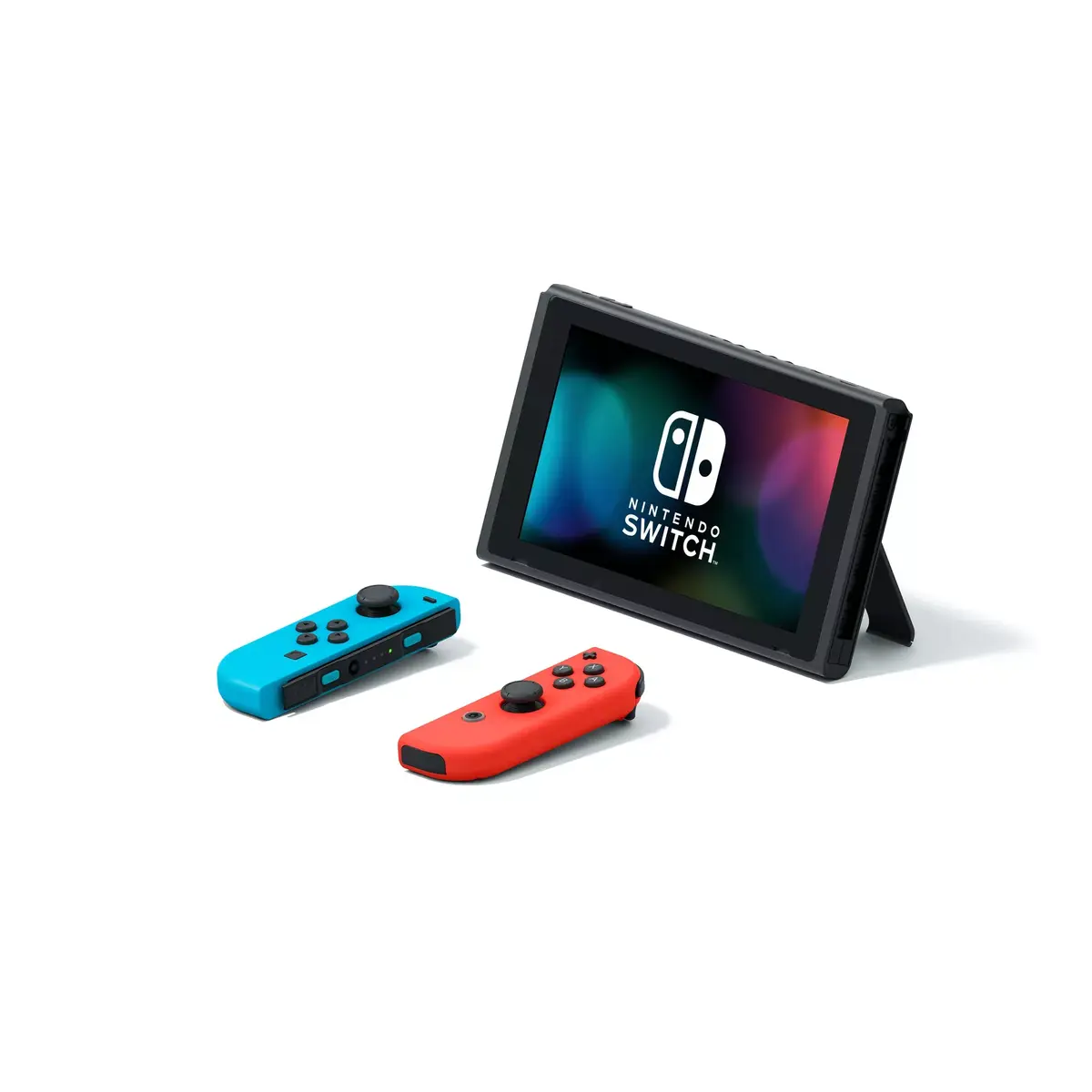 Spēļu konsole NINTENDO Nintendo Switch Photo 11