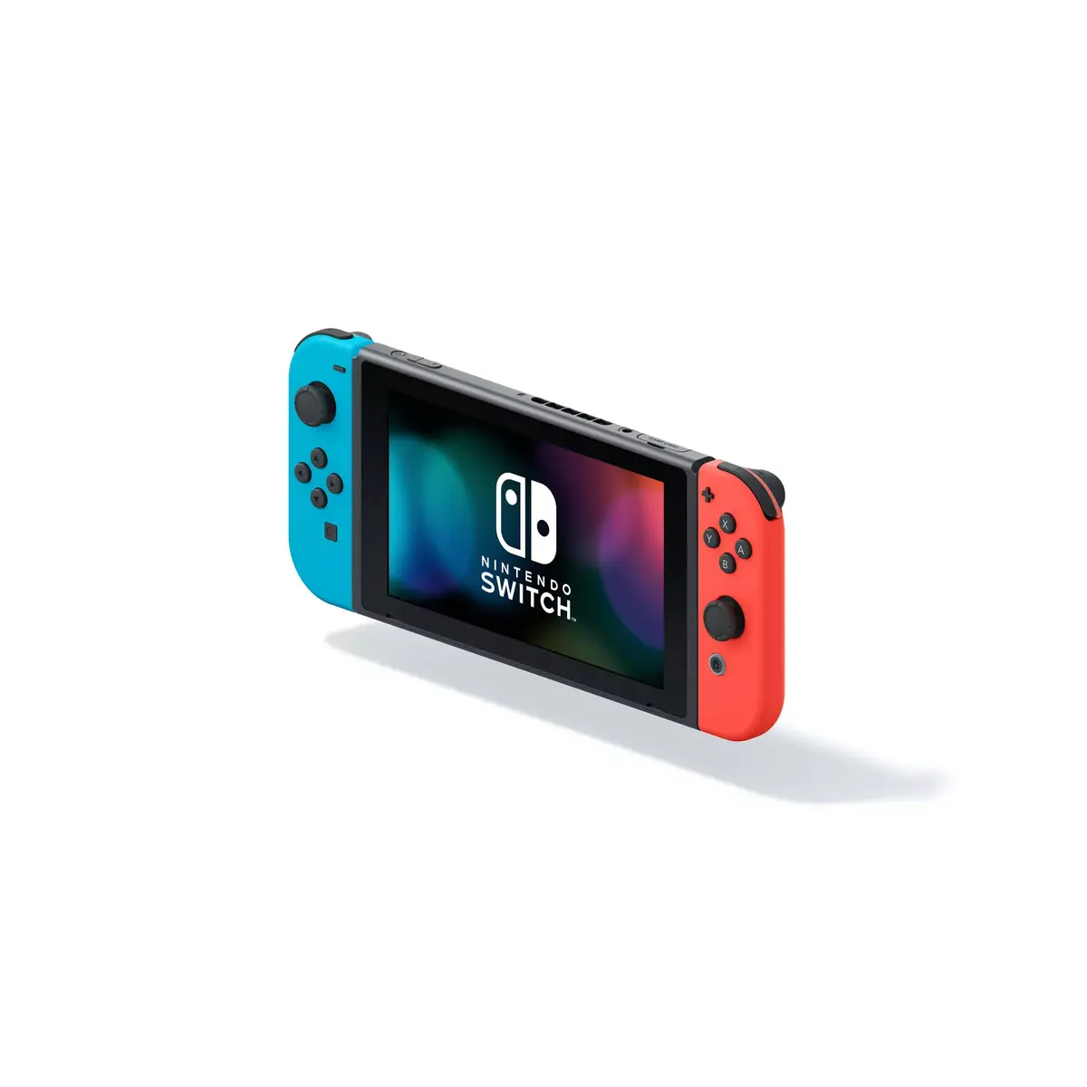 Spēļu konsole NINTENDO Nintendo Switch Photo 13