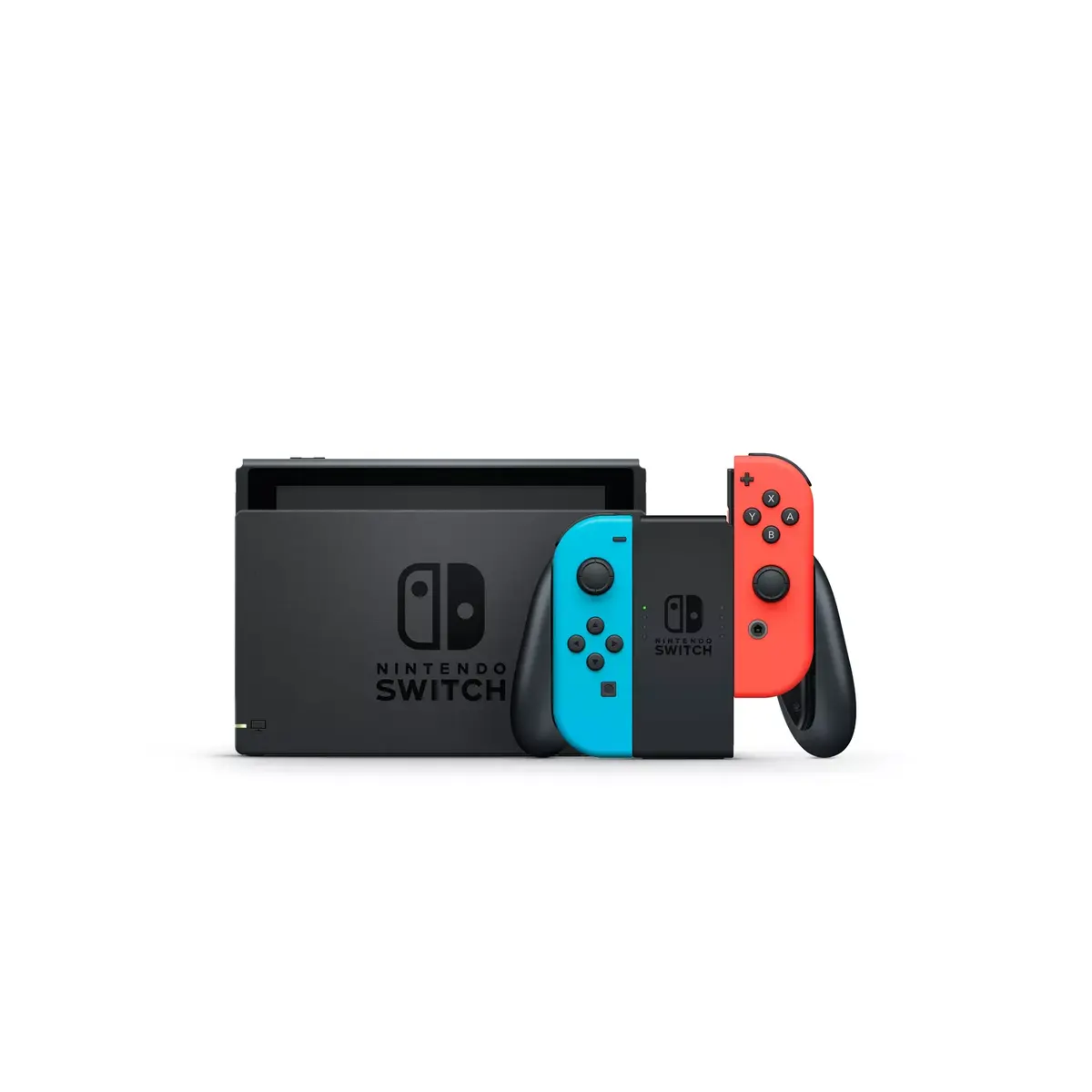 Spēļu konsole NINTENDO Nintendo Switch Photo 15