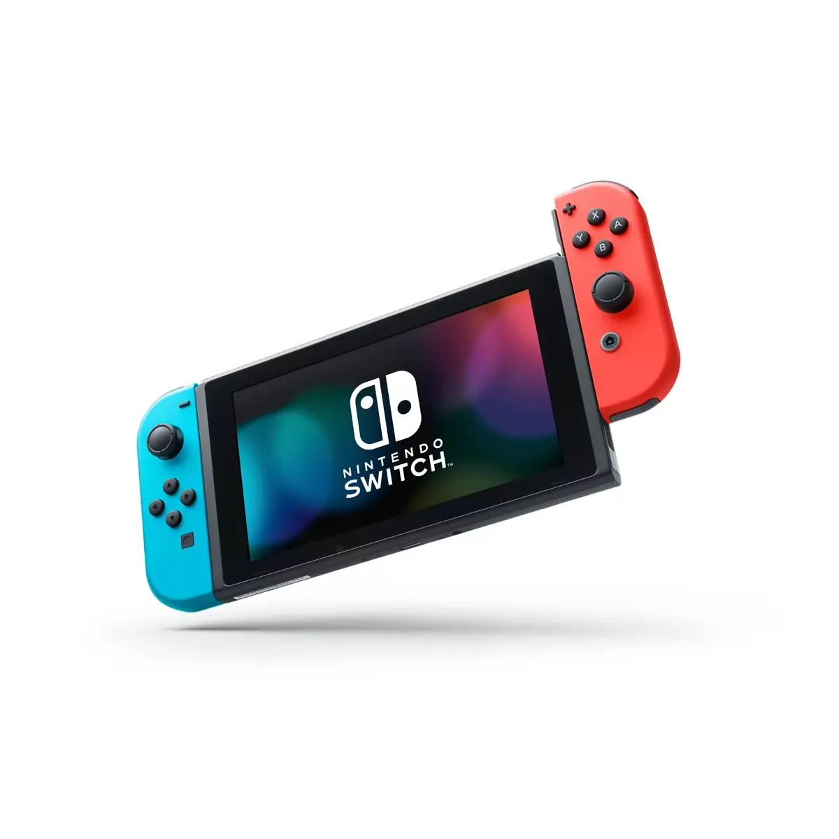 Spēļu konsole NINTENDO Nintendo Switch Photo 17