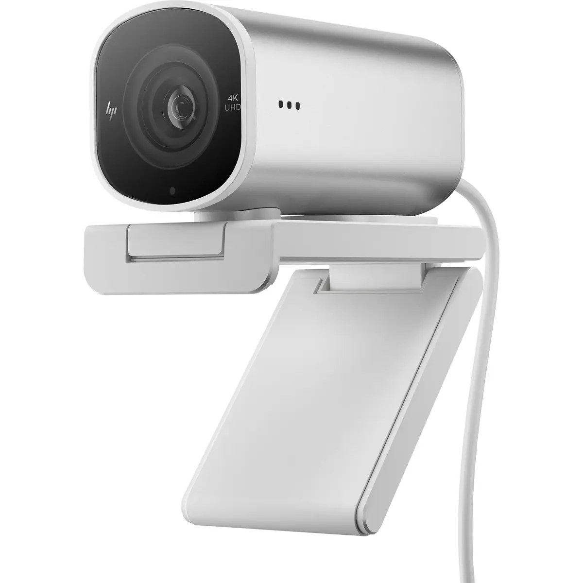 Вебкамера HP 960 4K Streaming Webcam Photo 2