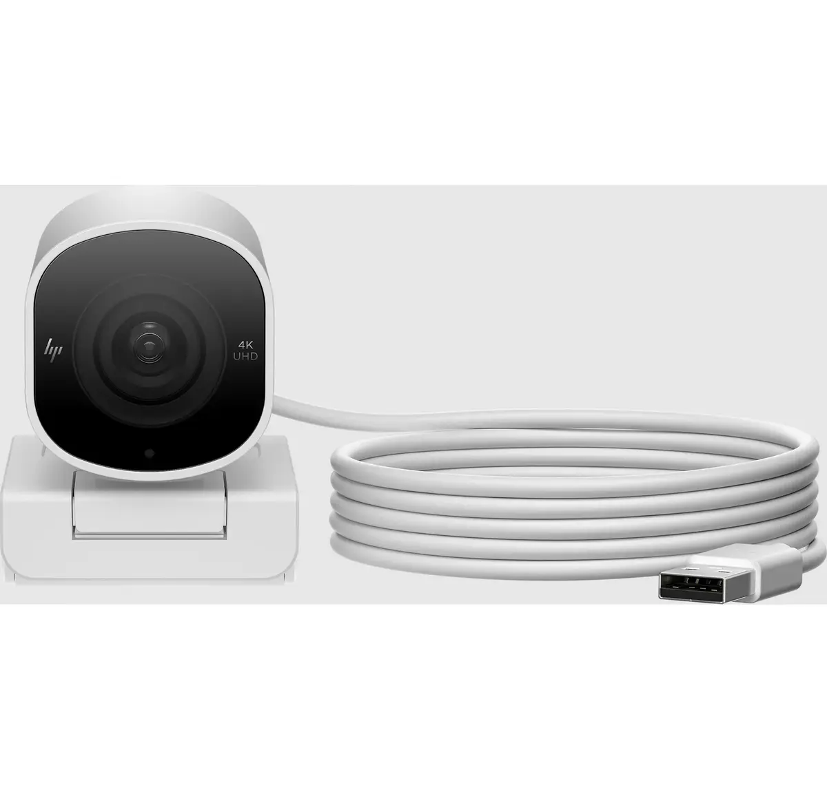 Вебкамера HP 960 4K Streaming Webcam Photo 6