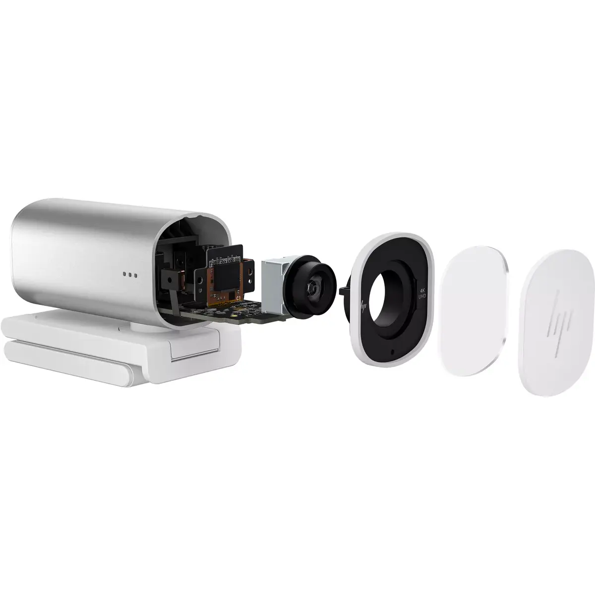 Вебкамера HP 960 4K Streaming Webcam Photo 8