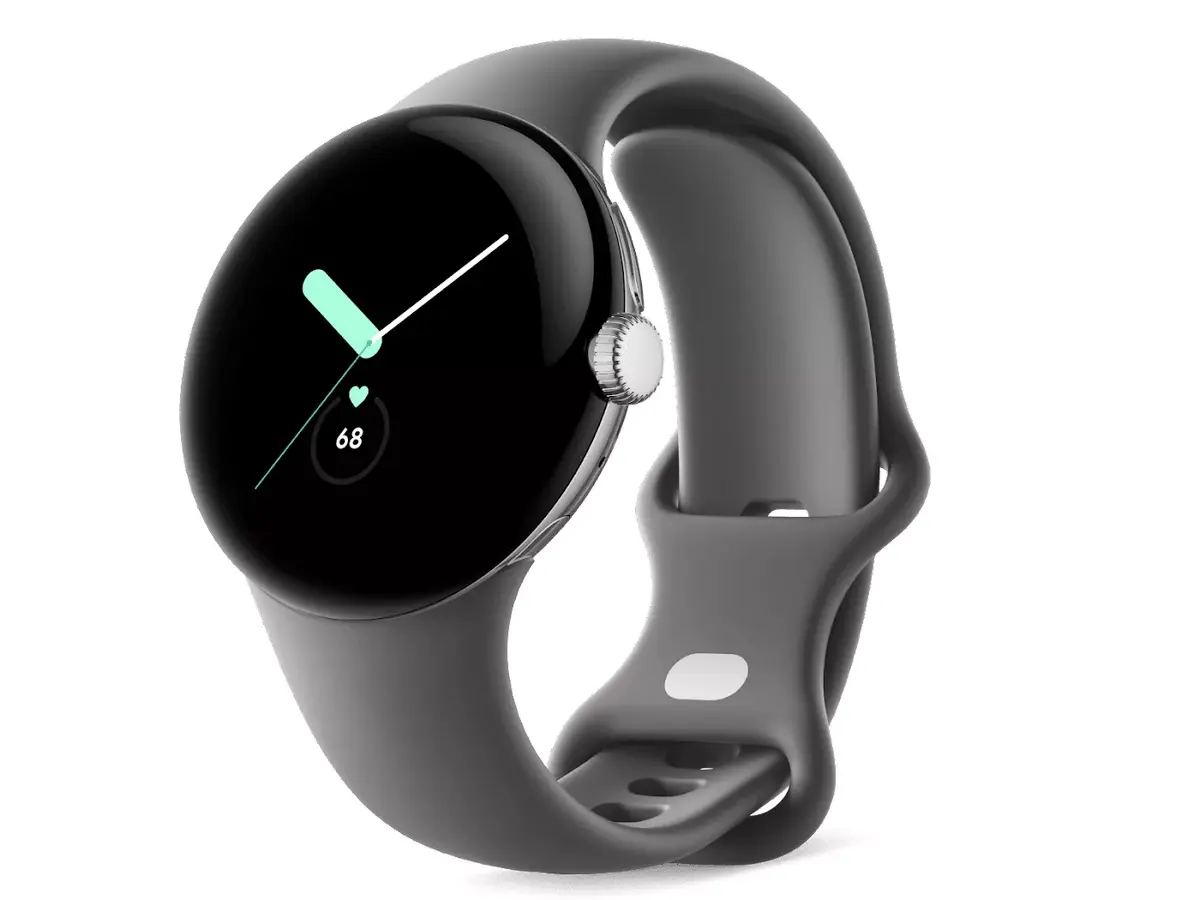 Смарт-часы Google Pixel Watch Photo 2