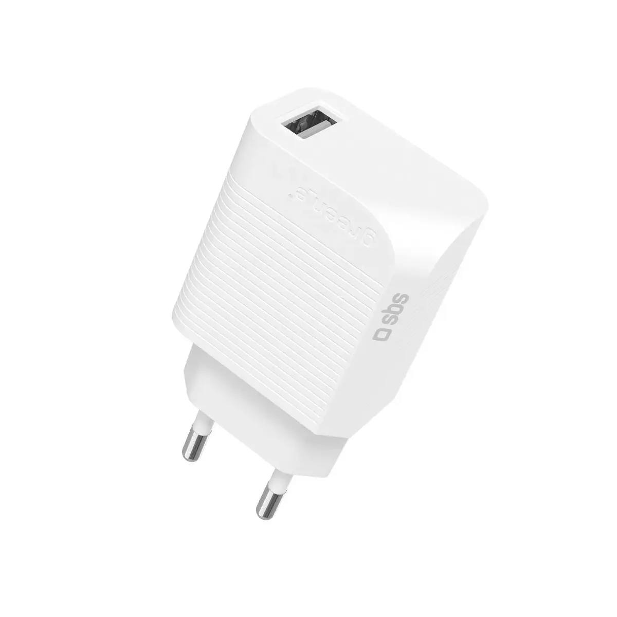 Mobilā ierīce lādētājs SBS GRETR1USB18W Photo 2