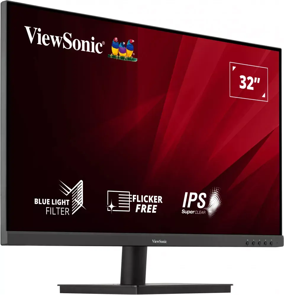 Монитор Viewsonic VA3209-MH Photo 6