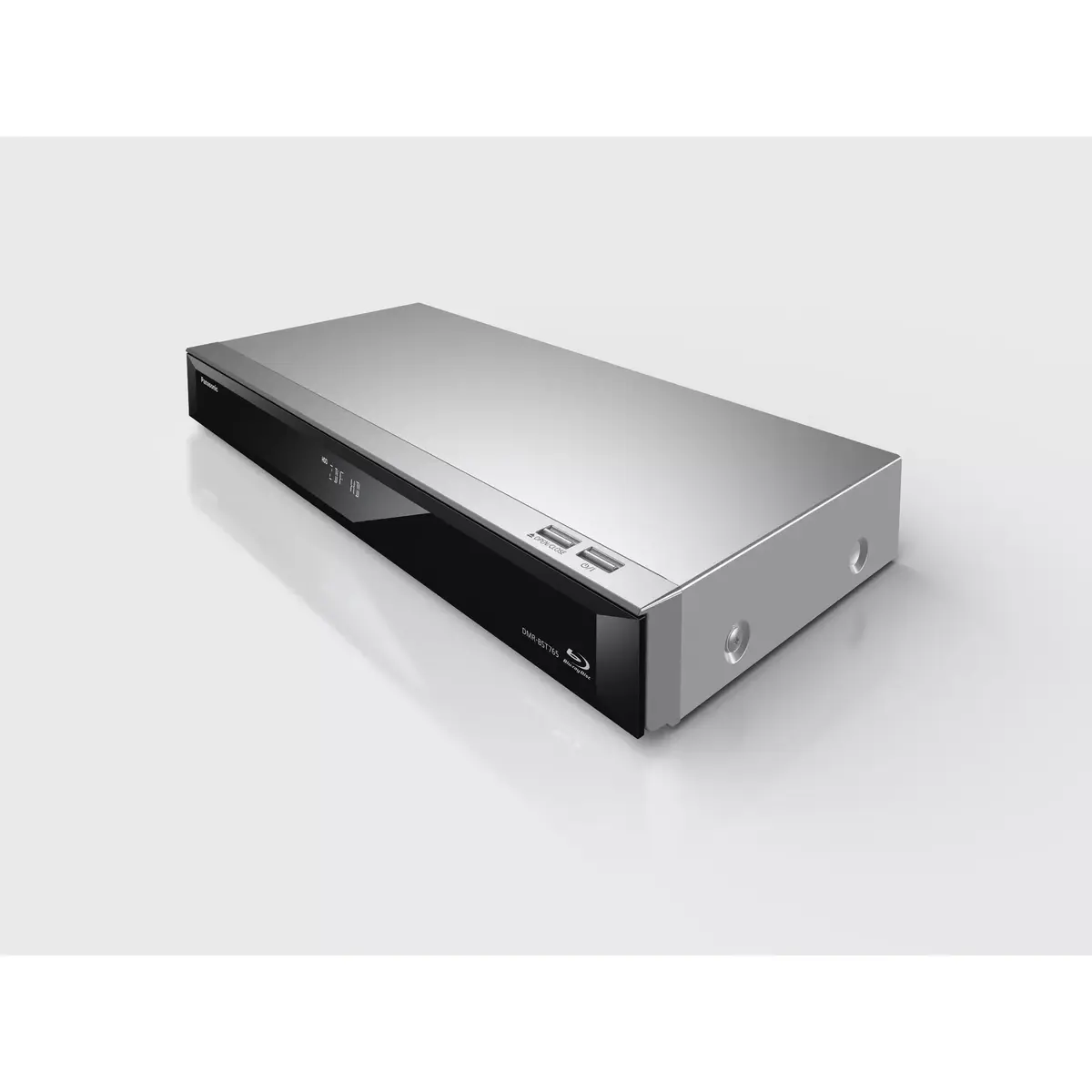 Digitālais video ierakstītājs Panasonic DMR-BST765AG Photo 3