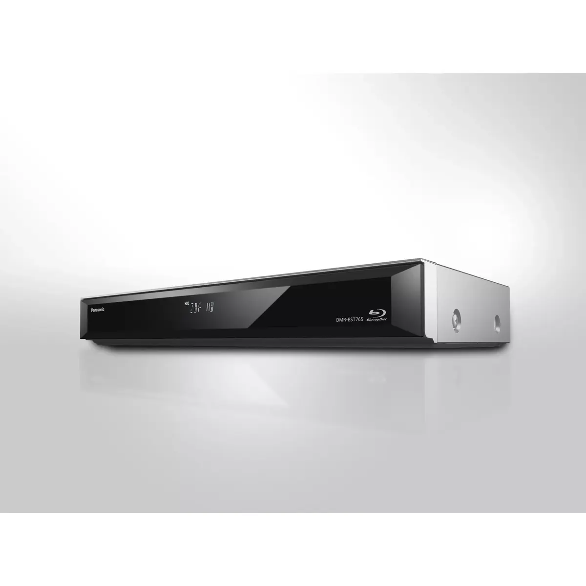 Digitālais video ierakstītājs Panasonic DMR-BST765AG Photo 4