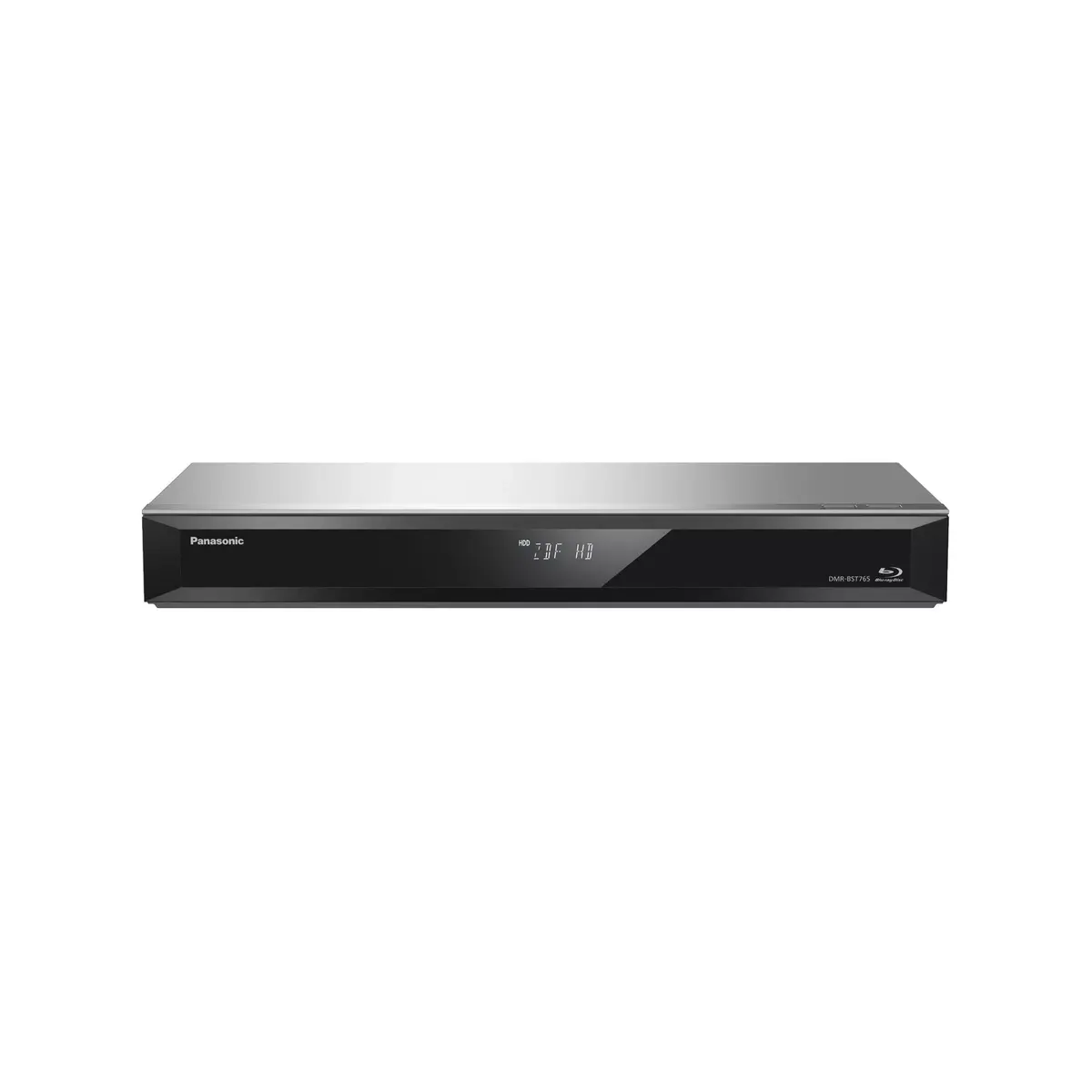 Digitālais video ierakstītājs Panasonic DMR-BST765AG Photo 5