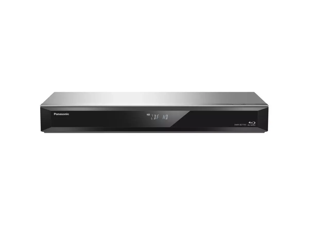 Digitālais video ierakstītājs Panasonic DMR-BST765AG Photo 10