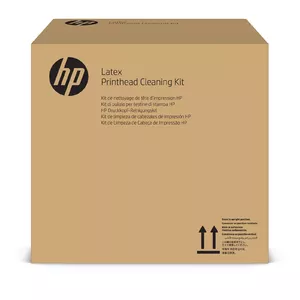 Набор для чистки HP 883 Latex Printhead Cleaning Kit 1 шт