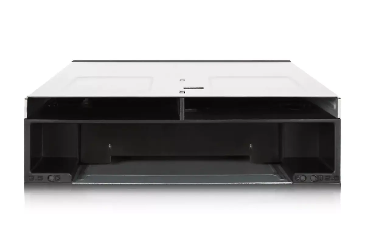 Корпус HDD Icy Dock MB095SP-B Photo 2