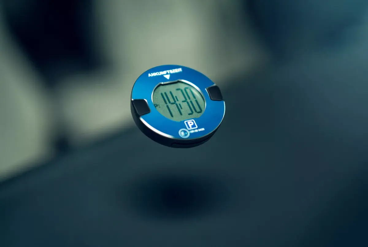 Радар/Лидар детектор P-DISC NO1 Photo 2