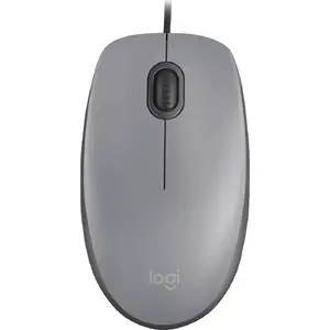 Мышь Logitech M110 Silent USB