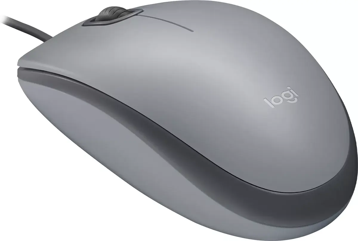 Мышь Logitech M110 Silent Photo 2