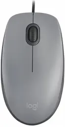 Мышь Logitech M110 Silent Photo 7