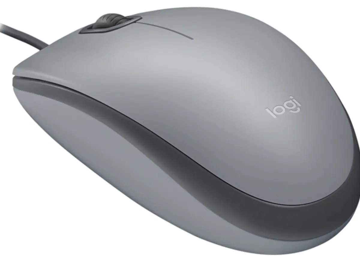 Мышь Logitech M110 Silent Photo 8