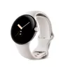 Google Pixel Watch 41mm Silver Smartwatch Photo 2