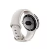 Google Pixel Watch 41mm Silver Smartwatch Photo 4