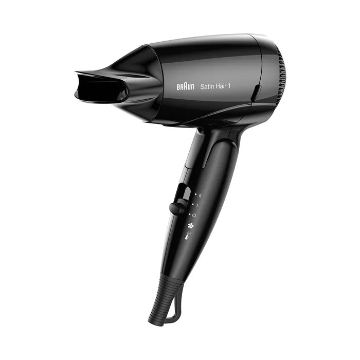 Hairdryers