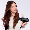 Фен BRAUN HD385 — 1200 Вт, ионизация, дорожный Photo 2